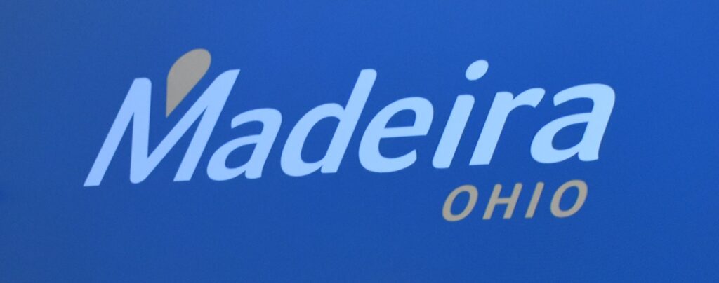 Madeira Ohio Logo